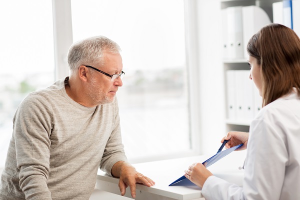 Tumore alla prostata: sintomi, cause e diagnosi